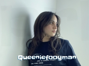 Queeniefooyman