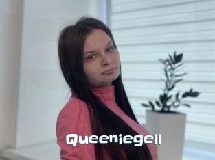 Queeniegell