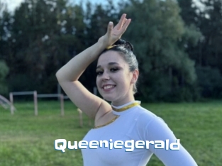 Queeniegerald