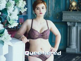 Queeniered