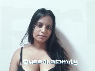 Queenkalamity