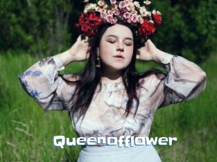 Queenofflower
