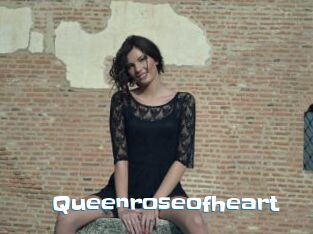 Queenroseofheart