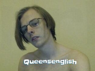 Queensenglish