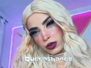 Queenshanell