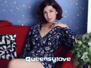 Queensylove