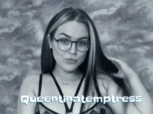 Queentinatemptress