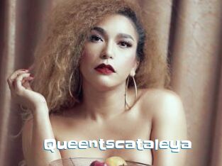 Queentscataleya