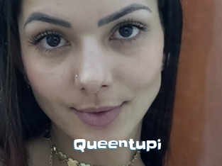 Queentupi