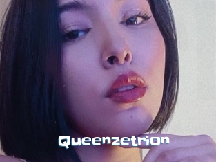 Queenzetrion