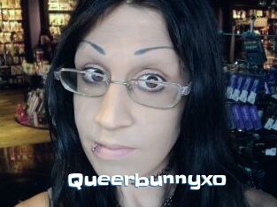 Queerbunnyxo