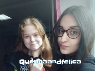 Quennaandfelica