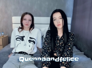 Quennaandfelice