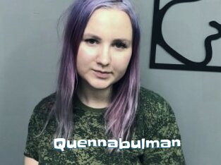 Quennabulman