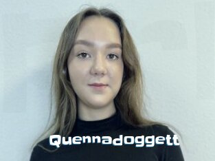 Quennadoggett