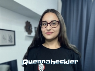 Quennaheckler