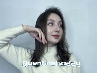 Quentinaboddy