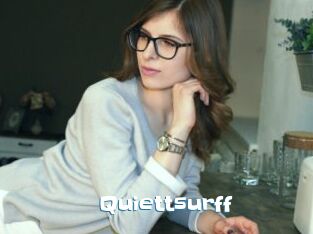 Quiettsurff