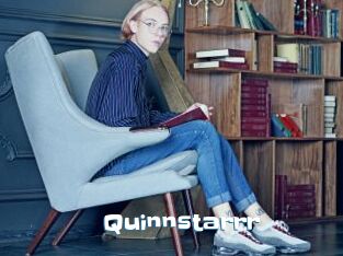Quinnstarrr
