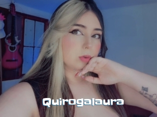 Quirogalaura