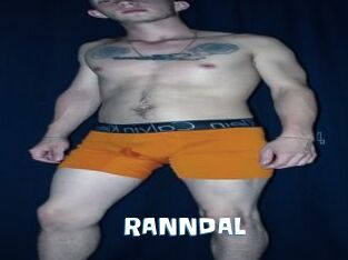 RANNDAL