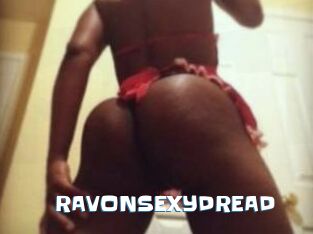 RAVON_SEXYDREAD