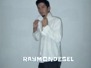 RAYMONDESEL