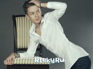 RIckyRu