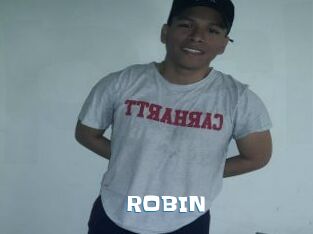 ROBIN