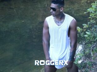 ROGGERX