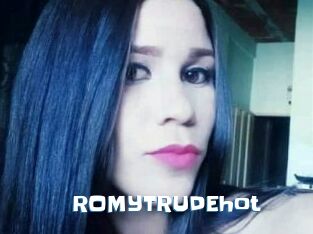 ROMYTRUDEhot