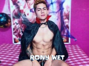RONY_WET