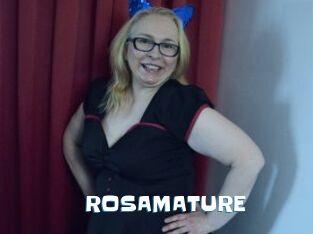 ROSAMATURE