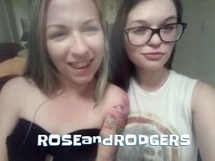 ROSEandRODGERS