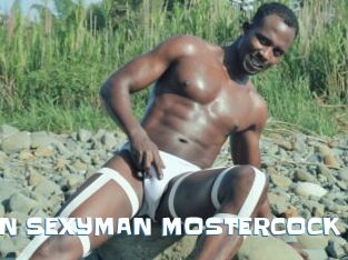 ROUMAN_SEXYMAN_MOSTERCOCK