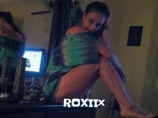 ROXIIx
