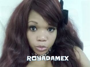 ROYADAMEX