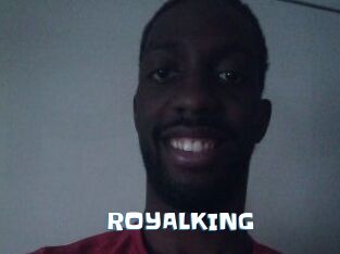ROYALKING