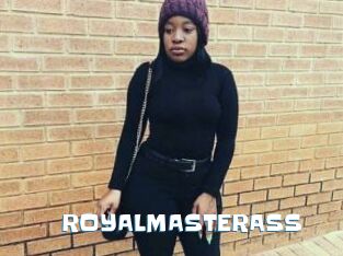 ROYALMASTERASS