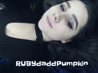 RUBYdaddPumpkin