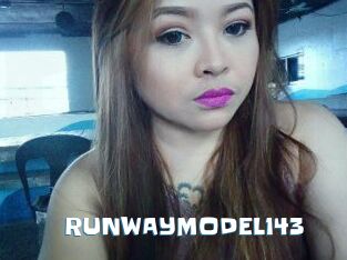 RUNWAYMODEL143