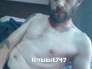Rabbit747