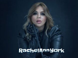 RachelAnnYork