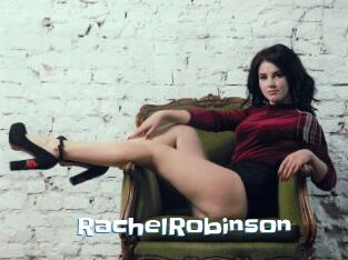 RachelRobinson