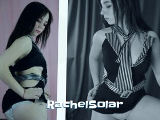 RachelSolar