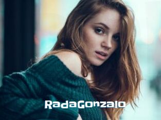 RadaGonzalo