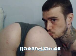 RaeAndJames
