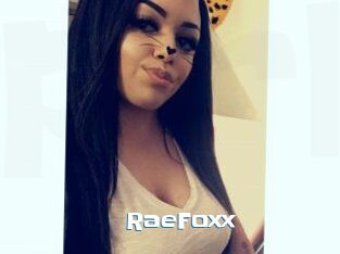 RaeFoxx