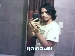 RainDust