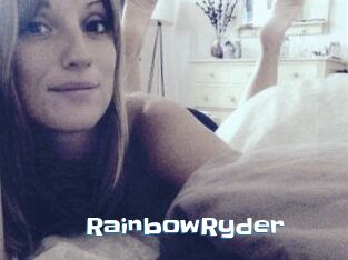 RainbowRyder